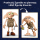LEGO HARRY POTTER 76469 Wolny skrzat Zgredek - 1529858 - zdjęcie 7